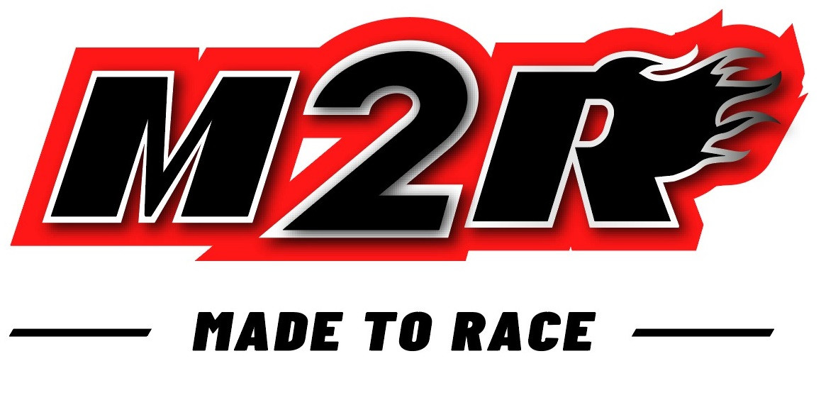 M2R - Made to Race
