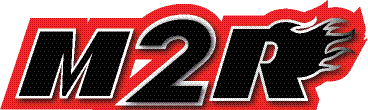 M2R - Made to Race